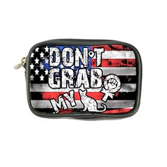 Dont Grab My Coin Purse by Valentinaart