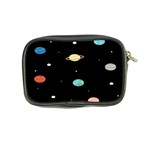 Planets Space Coin Purse Back