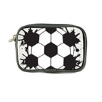 Soccer Camp Splat Ball Sport Coin Purse Front