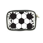 Soccer Camp Splat Ball Sport Coin Purse Back