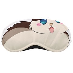 Ragdoll Cat For Life Sleeping Masks by Catifornia