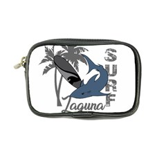 Surf - Laguna Coin Purse by Valentinaart