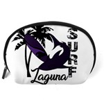 Surf - Laguna Accessory Pouches (Large)  Back