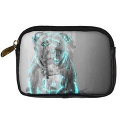 Dog Digital Camera Cases by NSAsStore