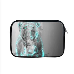 Dog Apple Macbook Pro 15  Zipper Case by NSAsStore