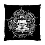 Ornate Buddha Standard Cushion Case (One Side) Front