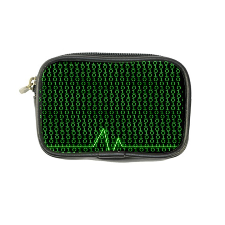 01 Numbers Coin Purse