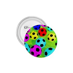 Balls Colors 1 75  Buttons by BangZart