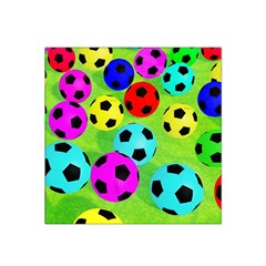 Balls Colors Satin Bandana Scarf by BangZart