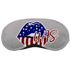 Usa Lips 4july Sleeping Mask by pushu