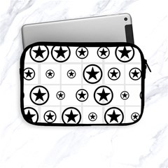 Army Stars Apple Ipad Mini Zipper Cases by linceazul