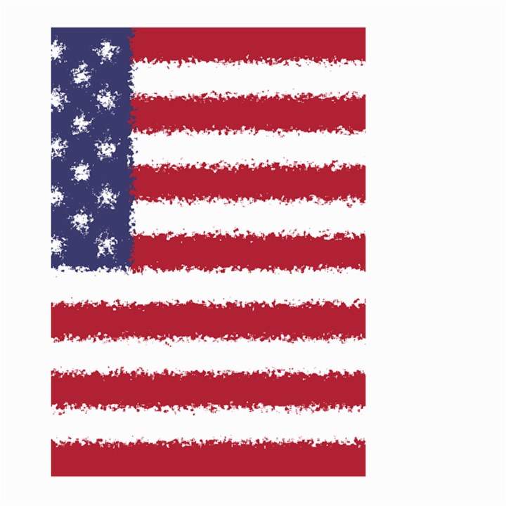 Flag Of The United States America Large Garden Flag (Two Sides)