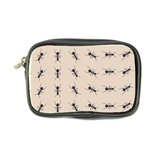 Ants Pattern Coin Purse by BangZart