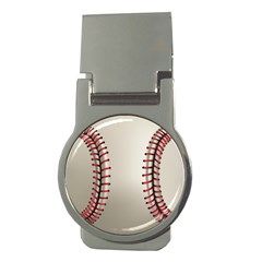 Baseball Money Clips (round)  by BangZart