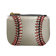 Baseball Mini Coin Purses by BangZart