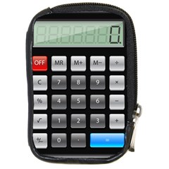 Calculator Compact Camera Cases by BangZart