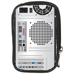 Standard Computer Case Back Compact Camera Cases by BangZart