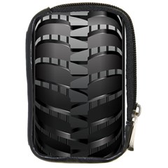 Tire Compact Camera Cases by BangZart