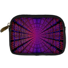 Matrix Digital Camera Cases by BangZart