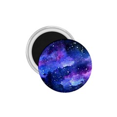 Galaxy 1 75  Magnets by Kathrinlegg