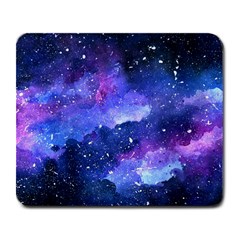 Galaxy Large Mousepads by Kathrinlegg