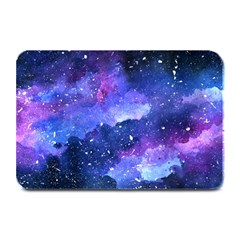 Galaxy Plate Mats by Kathrinlegg