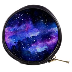 Galaxy Mini Makeup Bags by Kathrinlegg