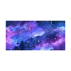 Galaxy Yoga Headband by Kathrinlegg