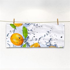 Fruits Water Vegetables Food Cosmetic Storage Cases by BangZart