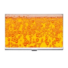 Beer Alcohol Drink Drinks Business Card Holders by BangZart