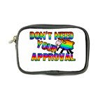 Dont need your approval Coin Purse Front