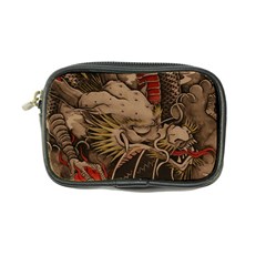 Chinese Dragon Coin Purse by BangZart