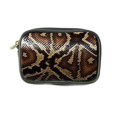 Snake Skin Olay Coin Purse by BangZart