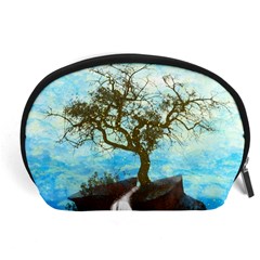 Single Tree Accessory Pouches (large)  by berwies