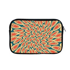 Stars Twirl Apple Macbook Pro 13  Zipper Case by linceazul