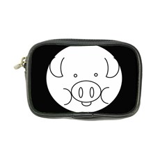 Pig Logo Coin Purse by BangZart