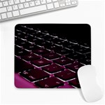 Computer Keyboard Large Mousepads Front