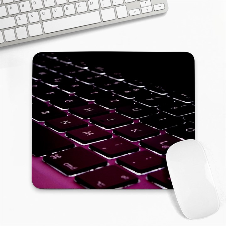 Computer Keyboard Large Mousepads