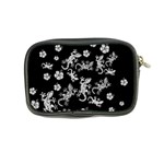 Ornate lizards Coin Purse Back