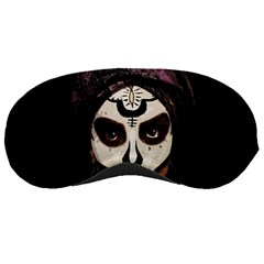 Voodoo  Witch  Sleeping Masks by Valentinaart