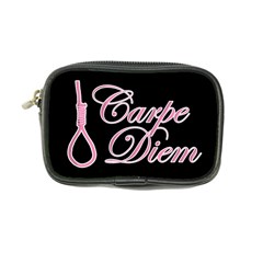 Carpe Diem  Coin Purse by Valentinaart