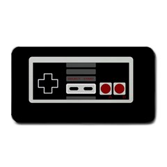 Video Game Controller 80s Medium Bar Mats by Valentinaart