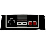 Video Game Controller 80s Body Pillow Case (Dakimakura) Body Pillow Case