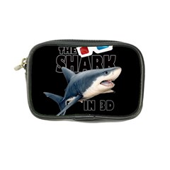 The Shark Movie Coin Purse by Valentinaart