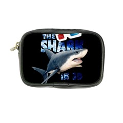 The Shark Movie Coin Purse by Valentinaart