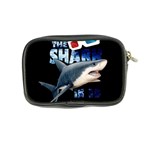 The Shark Movie Coin Purse Back