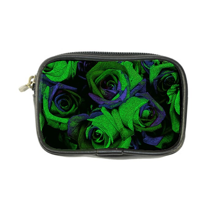 Roses VI Coin Purse