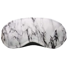 Marble Granite Pattern And Texture Sleeping Masks by Nexatart