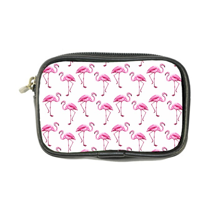 Flamingo pattern Coin Purse