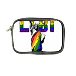 LGBT New York Coin Purse Front